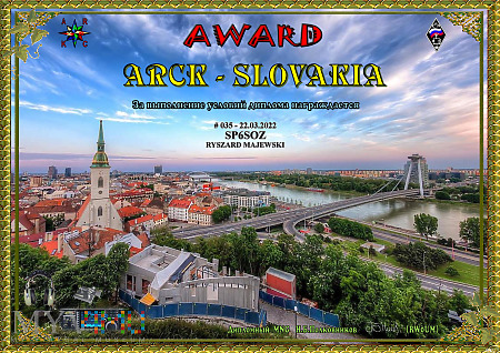 ARCK_SLOVAKIA
