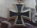 Eisernes Kreuz II Klasse 1939