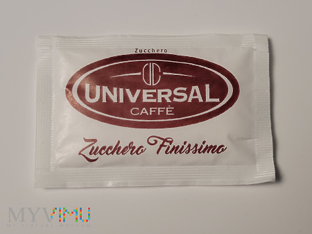 Universal Caffe - Włochy