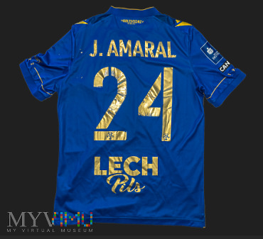 2021/2022 - DOMOWA - #24 AMARAL