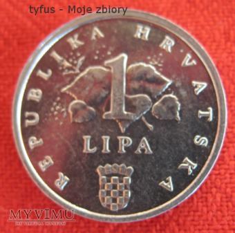 1 LIPA - Chorwacja (1995)