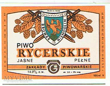 rycerskie