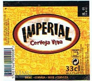 Duże zdjęcie bebidas - imperial cerveja viva