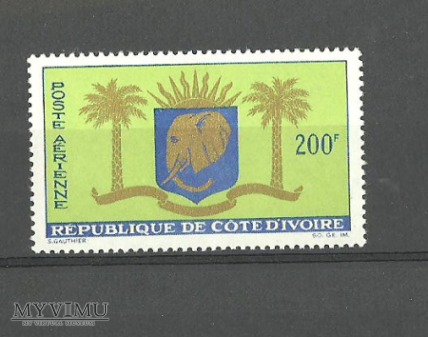 Duże zdjęcie Côte d'Ivoire I
