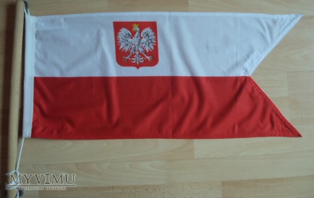 Bandera wojenna MW wz.93