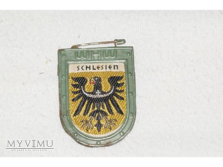 Duże zdjęcie WHW Deutschen Volkes 1936/37