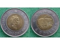 Kanada, 2 Dollars 2002