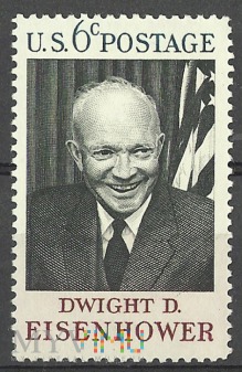 Dwight David Eisenhower
