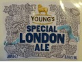 Young's, Special London Ale