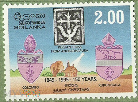 Church of Ceylon