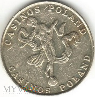 CASINOS POLAND # 0023