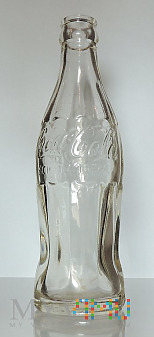 Coca Cola 349 DF 0,2 litra