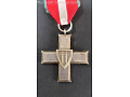 Krzyż Grunwaldu II klasy - Krasnokamsk ?