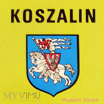 Koszalin (1986)