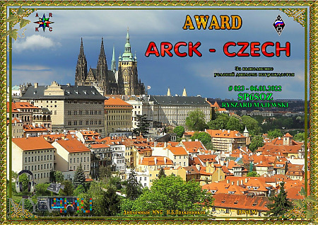 ARCK_CZECH
