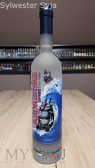 Kapitańska Polish Vodka