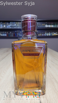 Imperial Whisky 12 YO