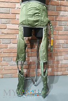 Spodnie Przeciwprzeciążeniowe PPK-1UK