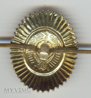 Emblemat na czapkę ZSRR 22