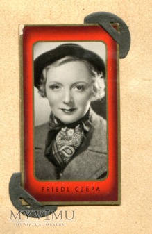 Bunte Filmbilder 1936 Leni Riefenstahl