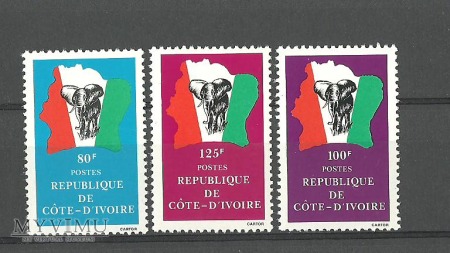 Côte d'Ivoire I
