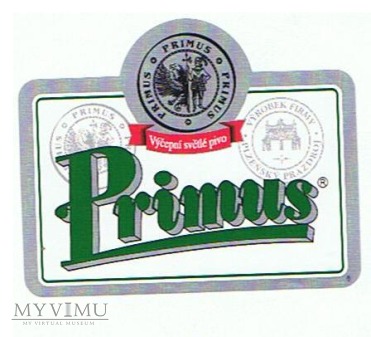 primus