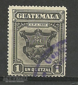 Ciudad de Guatemala.