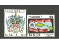 St.Kitts i Nevis