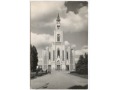 W-wa - Kościół Najczystszego Serca Marii - 1964