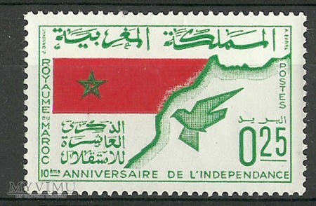 Al-Mamlaka al-Maghribijja