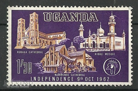 Uganda I