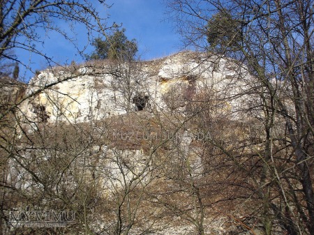 Jaskinia Prędziszowska