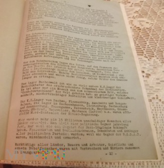 Raport o Obozie w Buchenwaldzie (kopia)
