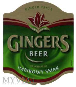 Gingers