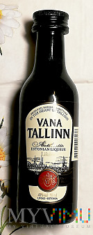 likier Vana Tallinn
