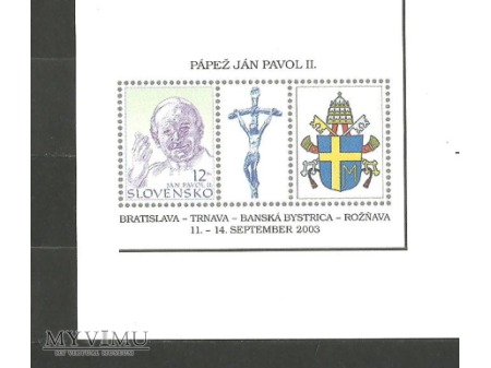 Jan Pavol II