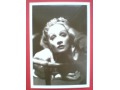 Marlene Dietrich POCZTÓWKA Mity Ekranu 62