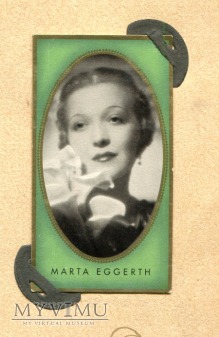 Bunte Filmbilder 1936 Marta Eggerth Lil Dagover