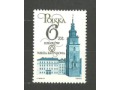 Kraków -Wieża ratuszowa