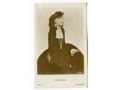 Greta Garbo Verlag Ross 5283/1 Vintage Postcard