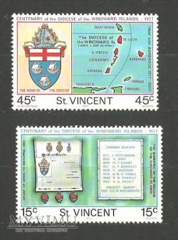 Diocese of the Windward Islands