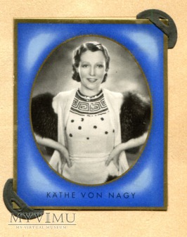 Bunte Filmbilder 1936 Jenny Jugo Ernst Dumcke