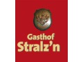 "GASTHOF STRALZ'N" -Öblarn-Aust...