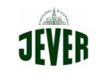 "Jever Brauerei" - Jever