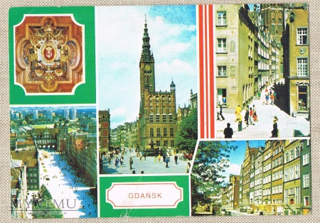Duże zdjęcie Gdańsk