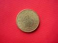 10 euro centów - Francja