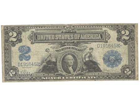 2 USD 1899