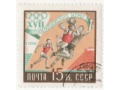 1960r XVII Igrzyska Olimpijskie w Rzymie 4