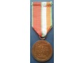 Brązowa Odznaka Na Straży Pokoju
