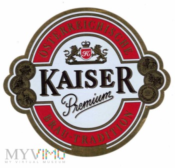 Duże zdjęcie Kaiser Premium